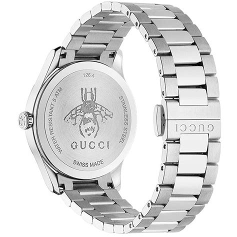 gucci g timeless ya126|Gucci g timeless collection.